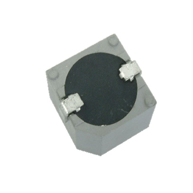 5 pcs - CUI Devices 88dB SMD External Magnetic Buzzer, 3V Min, 7V Max