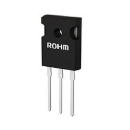 2 pcs - ROHM RGTH00TS65DGC13 Single Collector, Single Emitter, Single Gate IGBT, 85 A 650 V TO-247GE