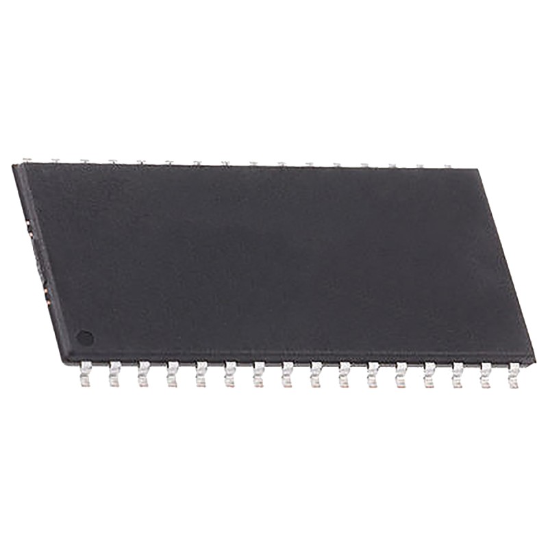 2 pcs - ISSI SRAM, IS61C5128AS-25QLI- 4Mbit