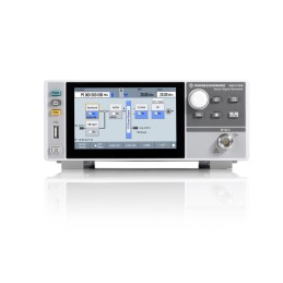 1 pcs - Rohde & Schwarz SMCV100BP2 Bundle RF Signal Generator, 4kHz min, 3GHz max