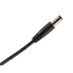 1 pcs - XP Power 24W Plug-In AC/DC Adapter 24V dc Output, 1A Output