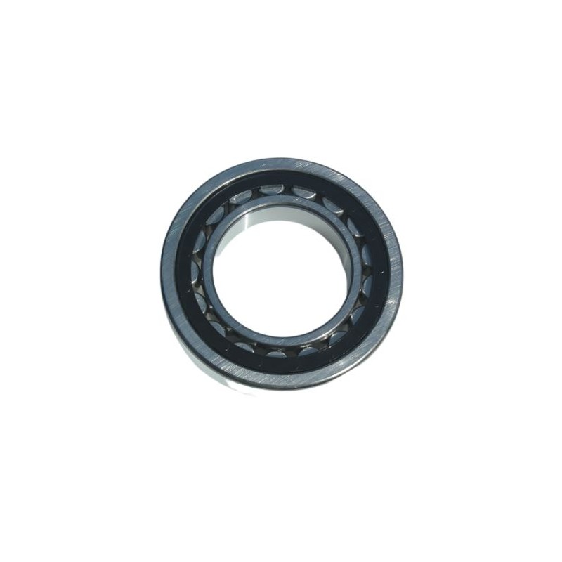 1 pcs - RS PRO 60mm I.D Cylindrical Roller Bearing, 110mm O.D