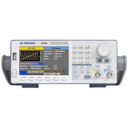 1 pcs - BK Precision 4054 Arbitrary Waveform Generator, 25MHz Max, 1 μHz Min