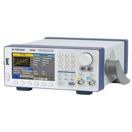 1 pcs - BK Precision 4054 Arbitrary Waveform Generator, 25MHz Max, 1 μHz Min