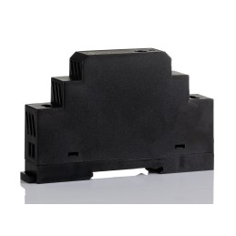 1 pcs - RS PRO DIN Rail Power Supply, 85 - 264 V ac, 120 - 370 V dc ac, dc Input, 15V dc Output, 1A Output, 15W