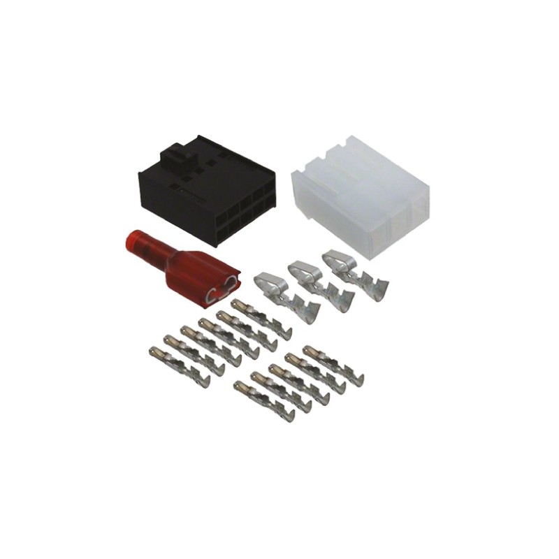 1 pcs - Artesyn Embedded Technologies Connector Kit, for use with LPQ200-M