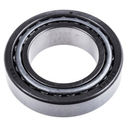 1 pcs - RS PRO 30mm I.D Taper Metric Roller Bearing, 62mm O.D