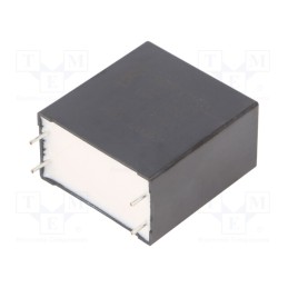 1 pcs x KEMET - C4AUNBW5130M3HJ - Capacitor: polypropylene, DC-Link, 13uF, ESR: 5.1mΩ, THT, ±5%, 17.2A