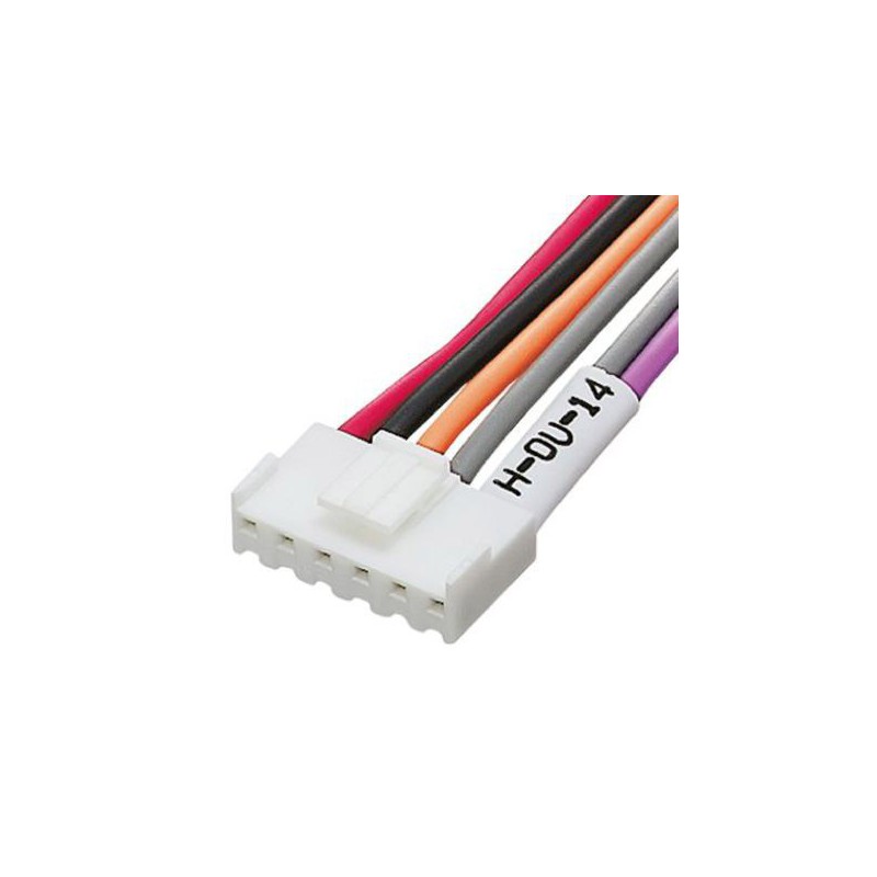 1 pcs - Cosel Wire Harness, for use with LCC, LDC