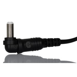 1 pcs - RS PRO 9W Plug-In AC/DC Adapter 3, 4.5, 5, 6, 7.5, 9, 12V Output, 2A Output