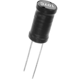 10 pcs - Murata 22 μH ±10% Leaded Inductor, 4A Idc, 26mΩ Rdc, 1900R