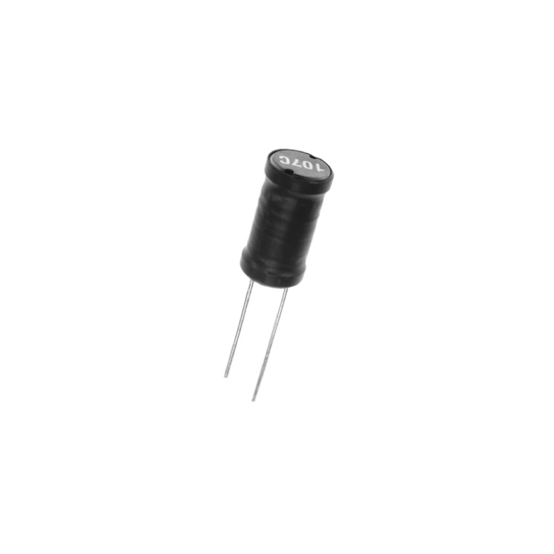 10 pcs - Murata 22 μH ±10% Leaded Inductor, 4A Idc, 26mΩ Rdc, 1900R