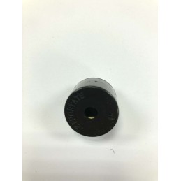5 pcs - RS PRO 78dB Through Hole Continuous Piezo Buzzer, 23.8 (Dia.) x H16.0mm, 3V dc Min, 20V dc Max