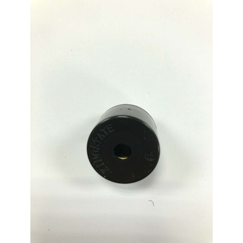 5 pcs - RS PRO 78dB Through Hole Continuous Piezo Buzzer, 23.8 (Dia.) x H16.0mm, 3V dc Min, 20V dc Max
