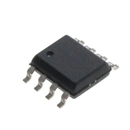 2 pcs - onsemi NCV84090DR2G, 24 A, -0.3 - 41V dc 8-Pin, SOIC