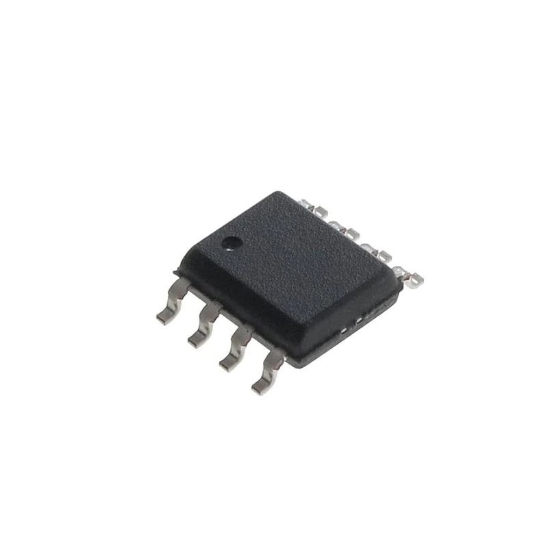 2 pcs - onsemi NCV84090DR2G, 24 A, -0.3 - 41V dc 8-Pin, SOIC