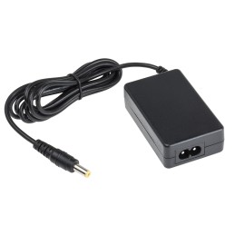 1 pcs - RS PRO 12.5W Plug-In AC/DC Adapter 24V dc Output, 520mA Output