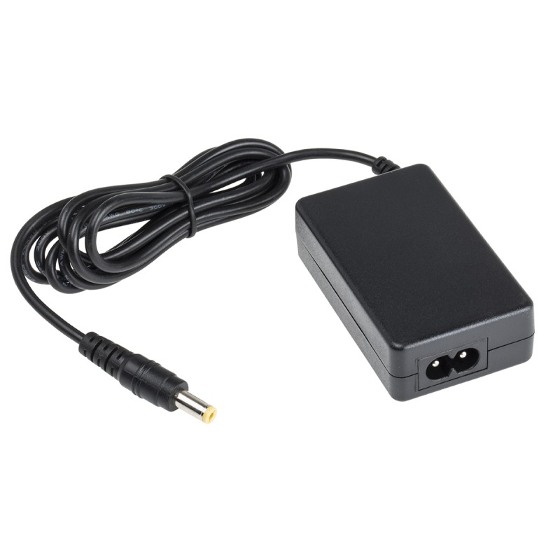 1 pcs - RS PRO 12.5W Plug-In AC/DC Adapter 24V dc Output, 520mA Output