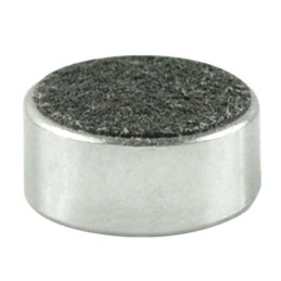 5 pcs - CUI Devices Omni-Directional Condenser Microphone Element -32dB