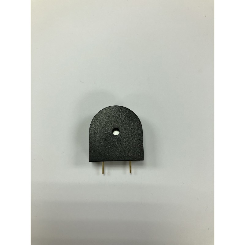5 pcs - RS PRO 93dB Through Hole Piezo Buzzer, 25.0 x 24.0 x 10.0mm