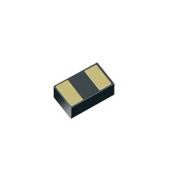 50 pcs - Infineon 30V 200mA, Schottky Diode, 2-Pin TSLP-2-7 BAT5402LRHE6327XTSA1