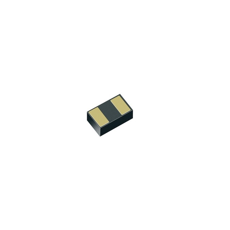 50 pcs - Infineon 30V 200mA, Schottky Diode, 2-Pin TSLP-2-7 BAT5402LRHE6327XTSA1