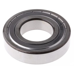 1 pcs - SKF E2.6207-2Z/C3 Single Row Deep Groove Ball Bearing- Both Sides Shielded 35mm I.D, 72mm O.D
