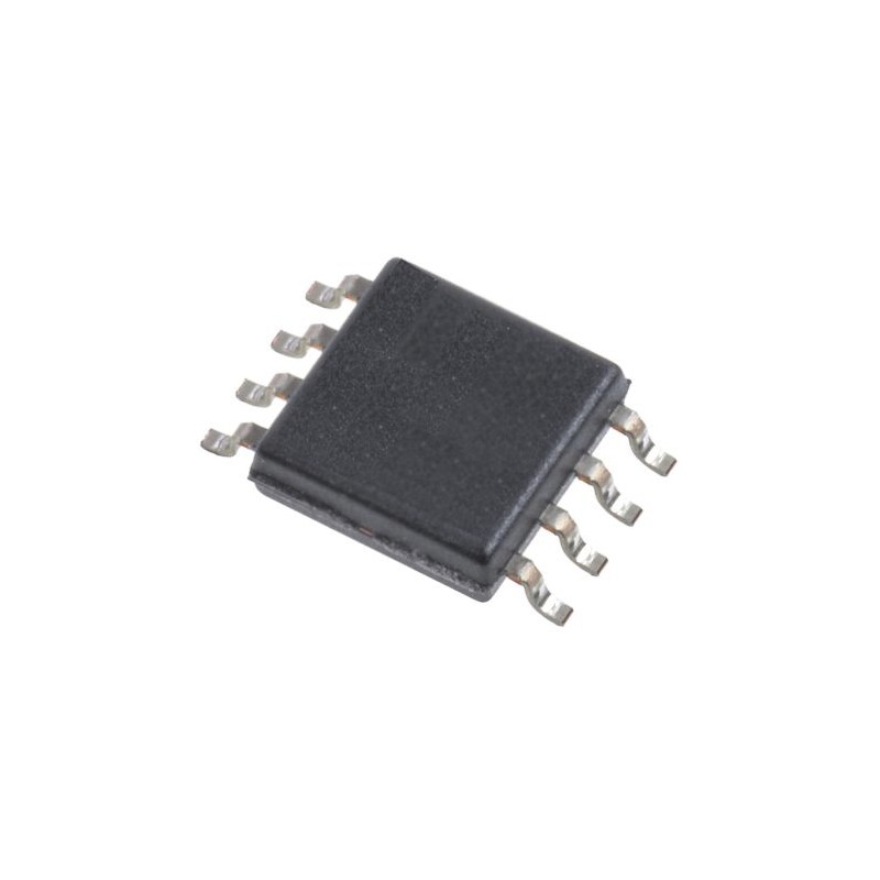 2 pcs - Renesas Electronics HIP2100IBZT7A, 9 - 14V dc 8-Pin, SOIC