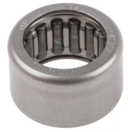 1 pcs - INA HK1312-B 13mm I.D Needle Roller Bearing, 19mm O.D