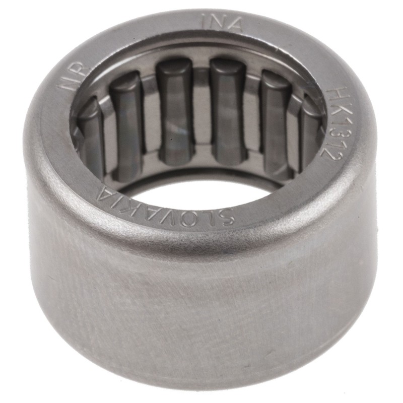 1 pcs - INA HK1312-B 13mm I.D Needle Roller Bearing, 19mm O.D