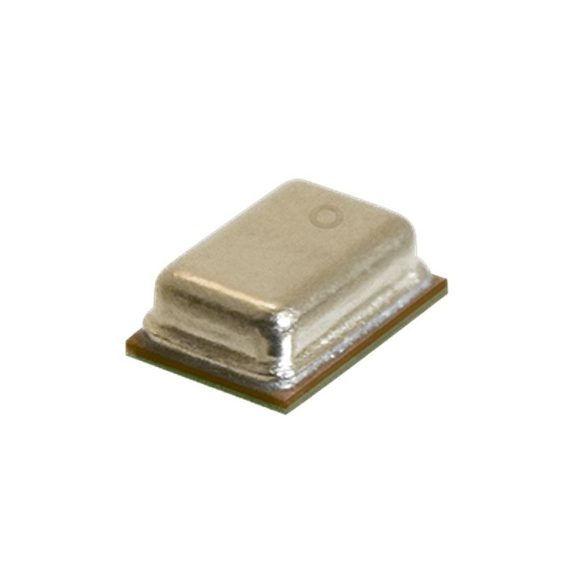 5 pcs - CUI Devices Omni-Directional, Surface Mount Condenser Microphone Element -38dB