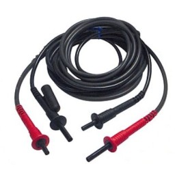 1 pcs - Chauvin Arnoux P01295231 Insulation Tester Lead, For Use With C.A 6505, C.A 6545, C.A 6547, C.A 6549 Insulation Tester