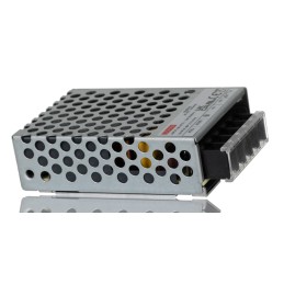 1 pcs - RS PRO AC-DC Power Supply, 48V dc, 560mA, 25W, 1 Output, 100 - 430V dc Input Voltage