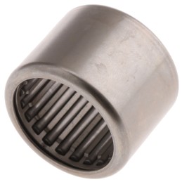 1 pcs - SKF HK 2020 20mm I.D Needle Roller Bearing, 26mm O.D