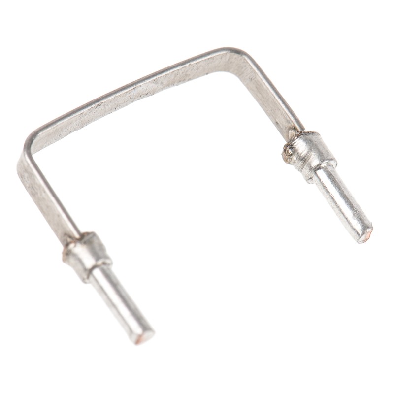 5 pcs - Arcol 50mΩ Metal Film Fixed Resistor 1W ±1% MSR-1 R05 F