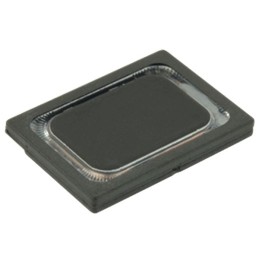 100 pcs - CUI Devices 0.7W Miniature Speaker, 18mm Lead Length