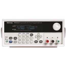 1 pcs - Tektronix PWS4000 Series Digital Bench Power Supply, 0 - 20V, 5A, 1-Output, 100W