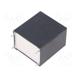 1 pcs x KEMET - C4AUIBW5300M3LJ - Capacitor: polypropylene, DC-Link, 30uF, ESR: 2.9mΩ, THT, ±5%, 24.7A