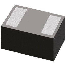 50 pcs - Diodes Inc 30V 100mA, Schottky Diode, 2-Pin X3-DFN0603 SDM02U30LP3-7B