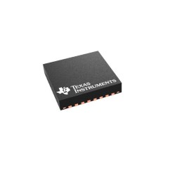 2 pcs - Texas Instruments DRV8350SRTVT 1, 25 mA, 6 - 95V 32-Pin, WQFN