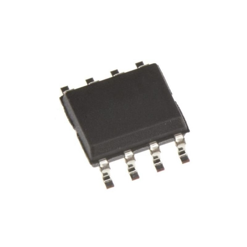 2 pcs - Renesas Electronics ISL3152EIBZ-T7A Line Transceiver, 8-Pin 8LD SOIC