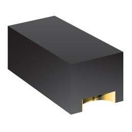 50 pcs - Bourns 40V 300mA, Schottky Diode, 2-Pin 0603 CD0603-B0340R