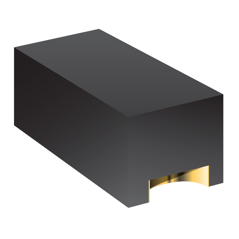 50 pcs - Bourns 40V 300mA, Schottky Diode, 2-Pin 0603 CD0603-B0340R