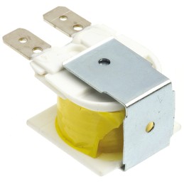 50 pcs - RS PRO 80dB Panel Mount Continuous Internal Magnetic Buzzer Component, 20 x 23mm, 160V ac Min, 260V ac Max