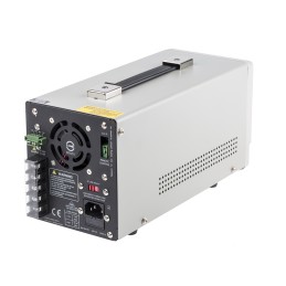 1 pcs - RS PRO Digital Bench Power Supply, 0 - 60V dc, 0 - 6A, 1-Output, 360W - RS Calibrated
