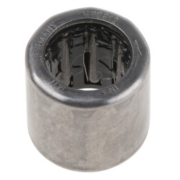 1 pcs - INA HF0812-L564 Sprag Clutch Bearing 8mm I.D., 12mm O.D., 12mm Race Width