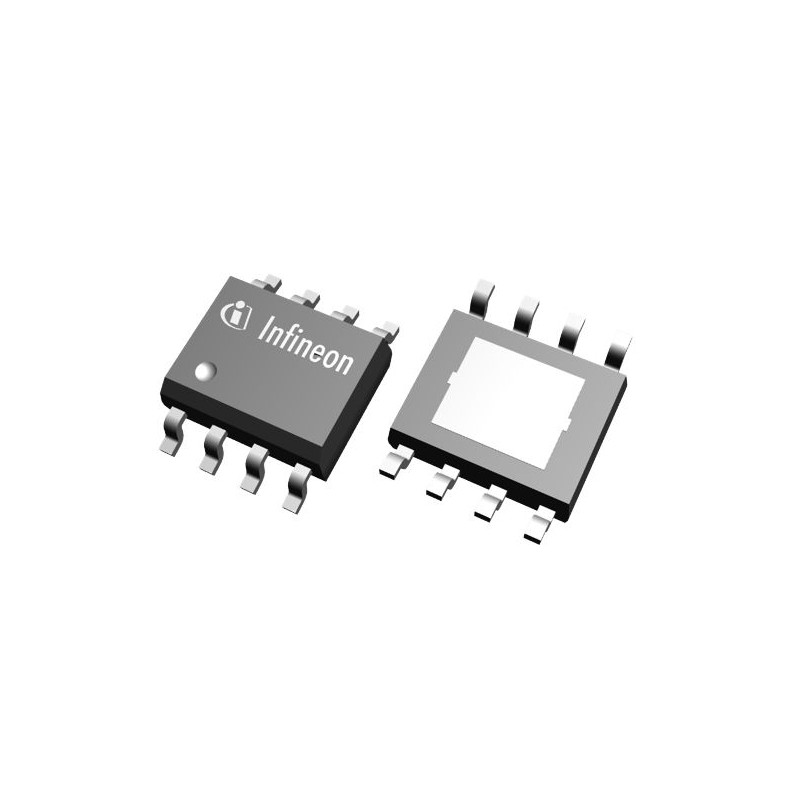 2 pcs - Infineon TLD5045EJXUMA1 8-Pin, PG-DSO-8 EP