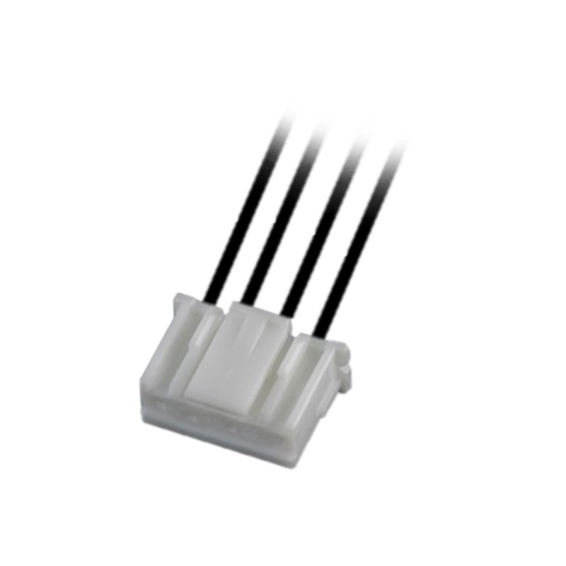 1 pcs - Schneider Electric PLC Cable for Use with Integrated analogue input, Analogue