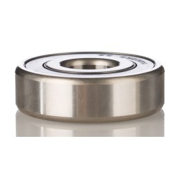 1 pcs - SKF 6004-2RSL Single Row Deep Groove Ball Bearing- Both Sides Sealed 20mm I.D, 42mm O.D