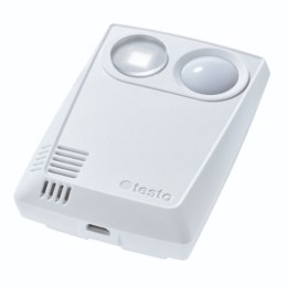 1 pcs - Testo 160 THL Temperature & Humidity Data Logger, Wi-Fi